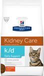 Hill's Prescription Diet K-d Early Support With Chicken (Dry)